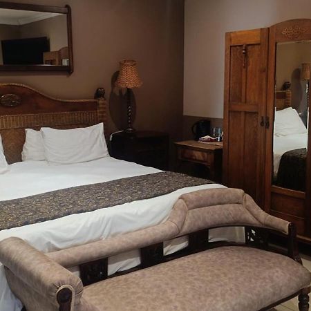Kareespruit Game Ranch & Guest House Zeerust المظهر الخارجي الصورة