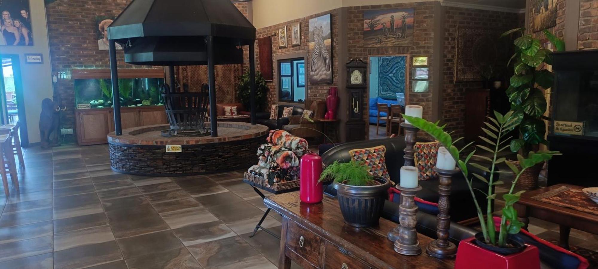 Kareespruit Game Ranch & Guest House Zeerust المظهر الخارجي الصورة