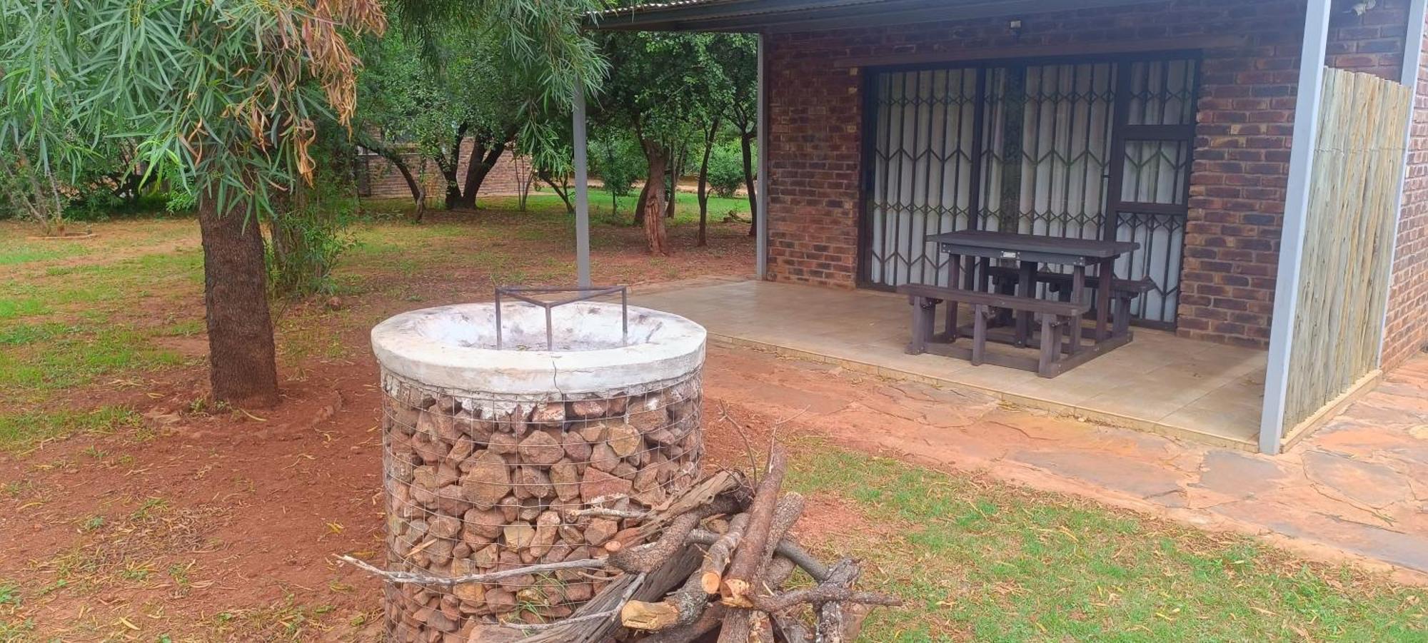 Kareespruit Game Ranch & Guest House Zeerust المظهر الخارجي الصورة