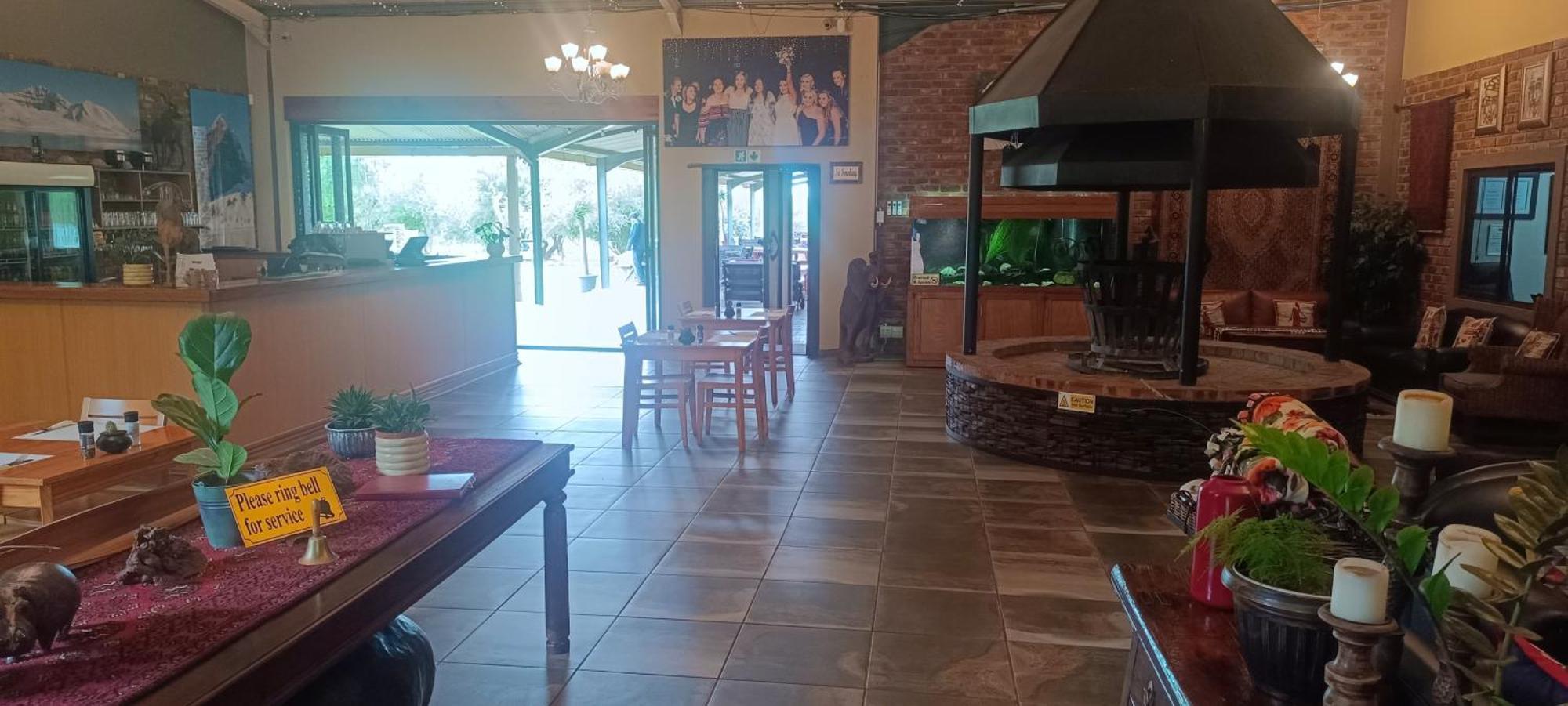 Kareespruit Game Ranch & Guest House Zeerust المظهر الخارجي الصورة