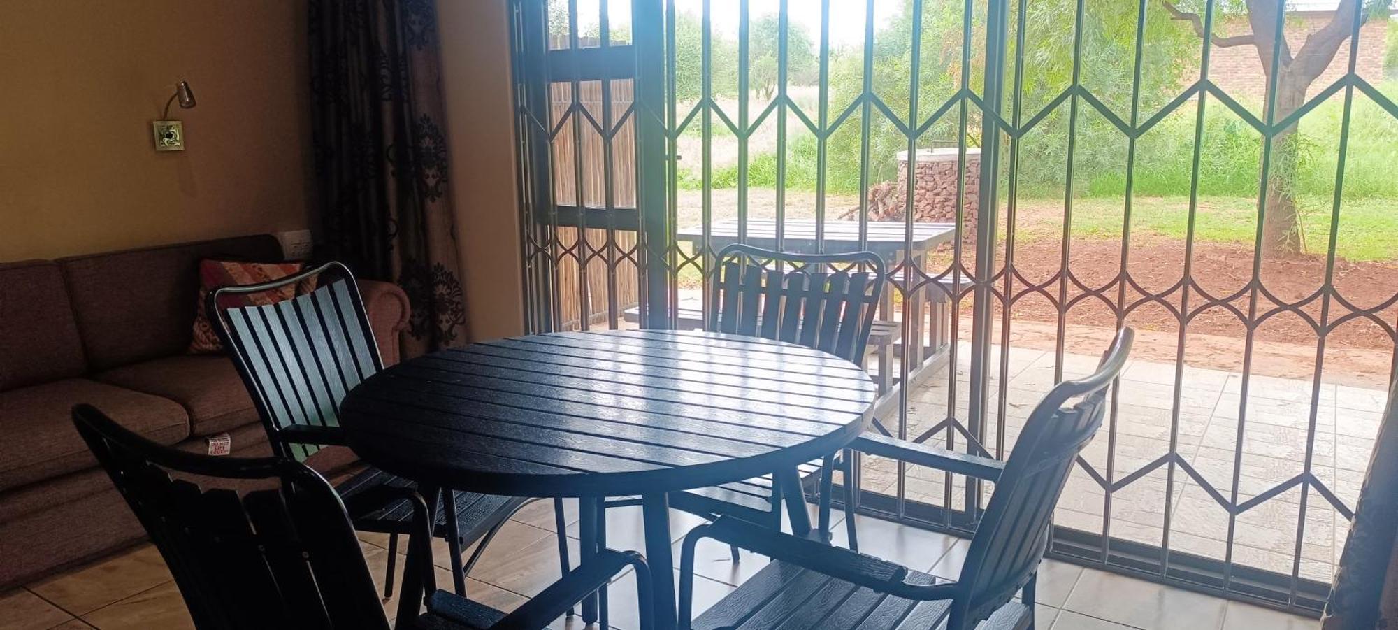 Kareespruit Game Ranch & Guest House Zeerust المظهر الخارجي الصورة