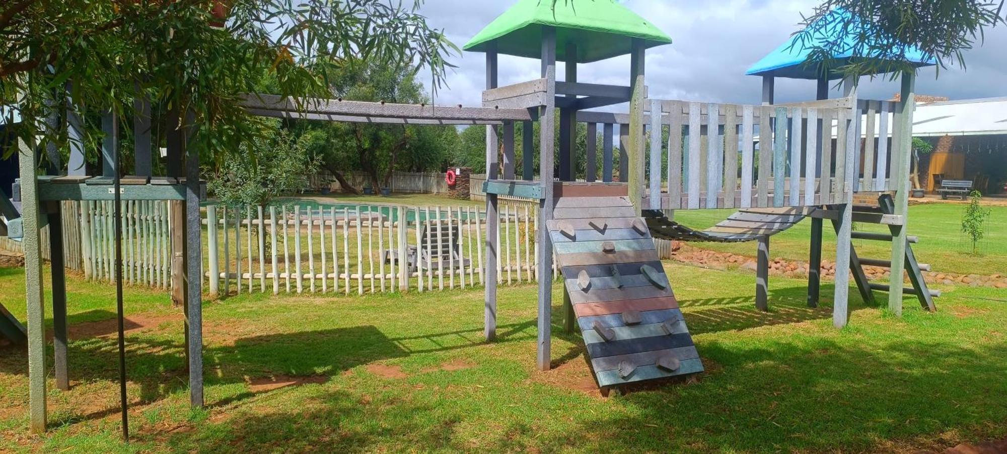 Kareespruit Game Ranch & Guest House Zeerust المظهر الخارجي الصورة