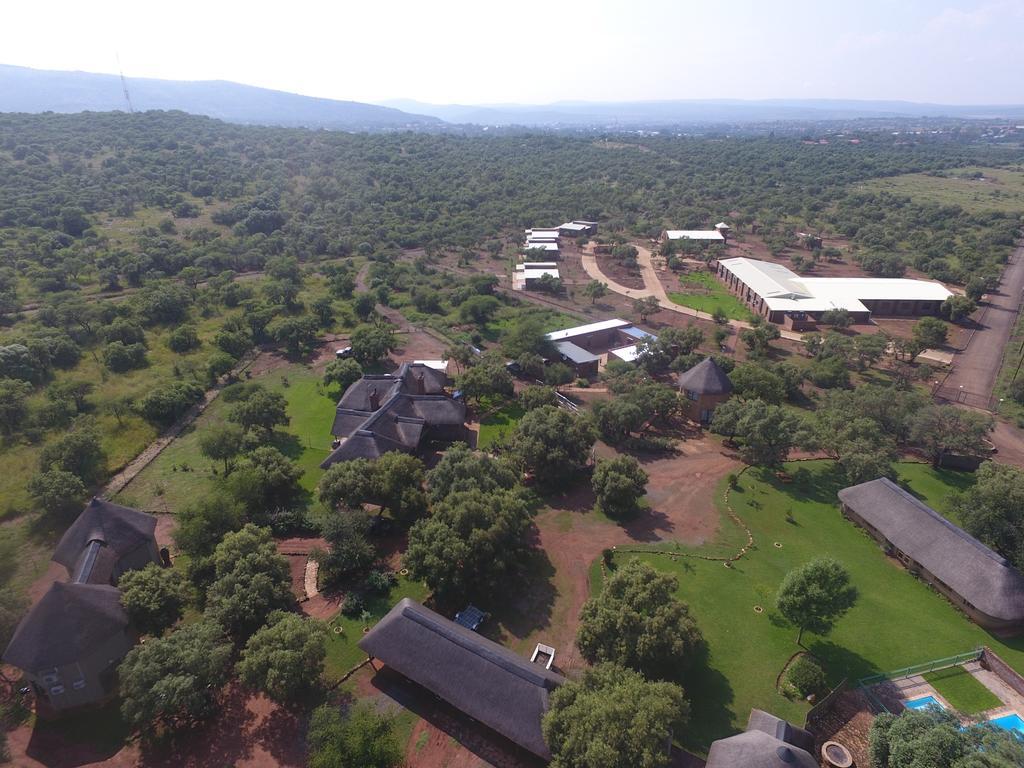 Kareespruit Game Ranch & Guest House Zeerust المظهر الخارجي الصورة